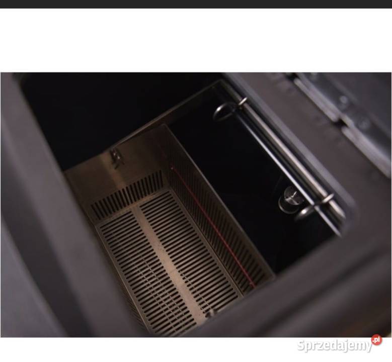 Wytwórnica dymu Kielce