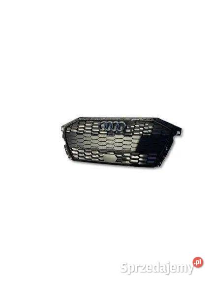 Grill Atrapa Chłodnicy Audi A3 8Y 8Y0853651B