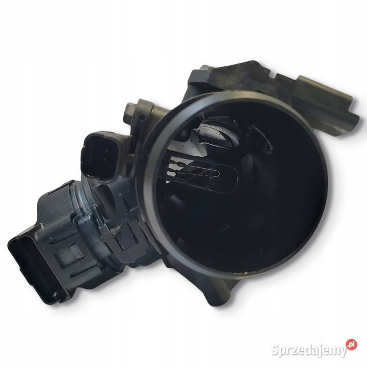 PRZEPUSTNICA Citroen Jumpy II 16 HDI 25365223 Chełm