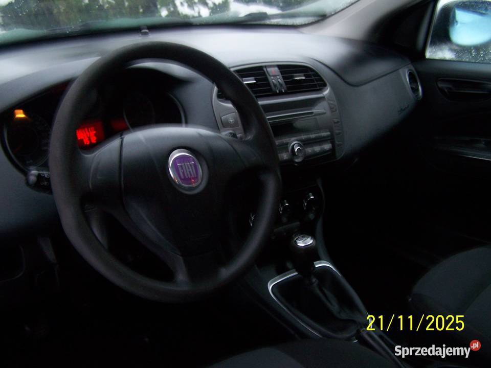 Bravo 14 90 klima skrzynia 6 super stan okazja Zarejestrowany w Polsce Tarnów