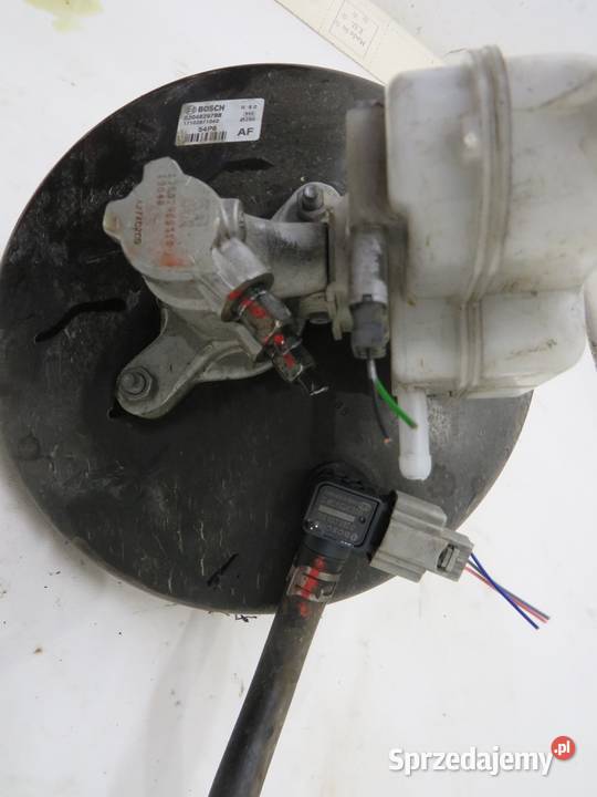 POMPA SERWO SERVO VITARA III 16 16V 0204829788 osobowe lubelskie