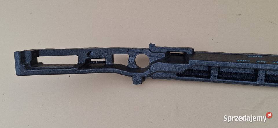 MERCEDES GLE W167 X167 ABSORBER ZDERZAKA PRZÓD Pozostałe Karoseria