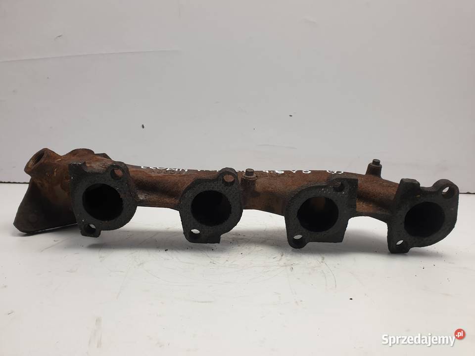 Ford Crown Victoria II 46 V8 KOLEKTOR WYDECHOWY Układ wydechowy Rudka