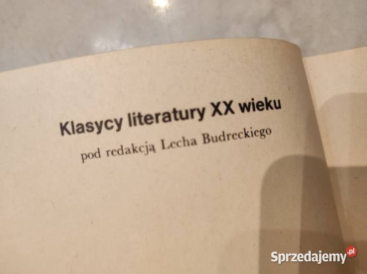 Gnter Grass Zbigniew Światłowski miękka sprzedam
