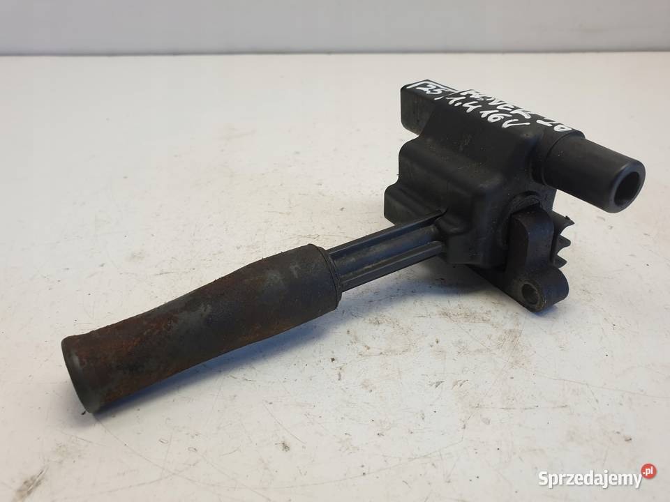 Rover 25 14 16V CEWKA ZAPŁONOWA NEC100730 lubelskie