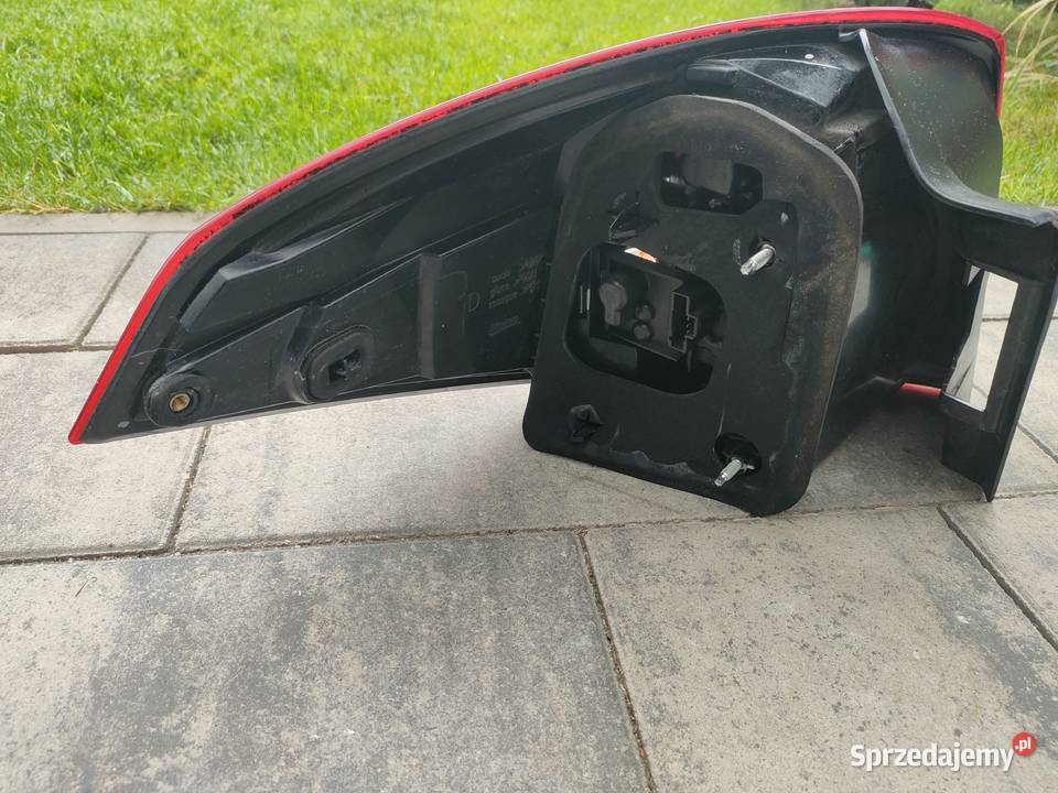 Laguna III kombi lampa ty osobowe sprzedam