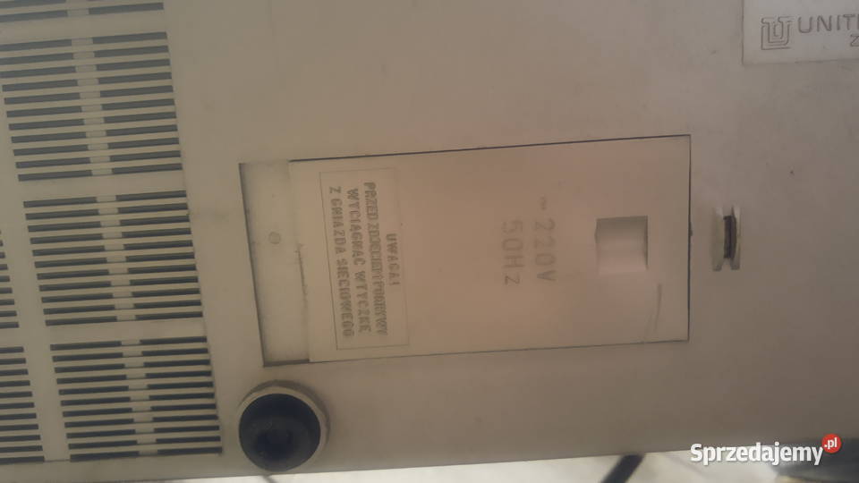 Magnetofon ZRK MS2425 Opus