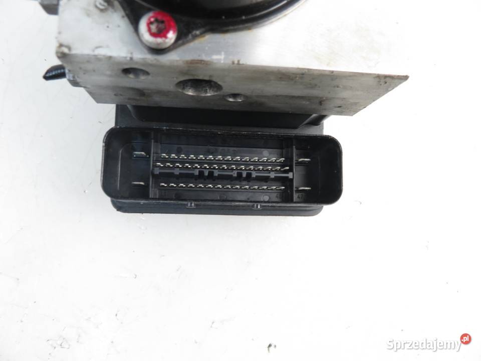 POMPA ABS VW SHARAN I 7M3614111R 7M3907379H sprzedam