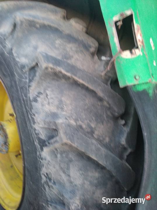 Części fortschritt zt323 303 zt300 Września