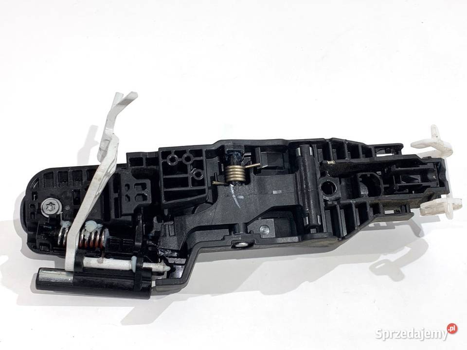 KLAMKA ZEWNĘTRZNA PRAWY TYŁ TOYOTA COROLLA E21 sprzedam