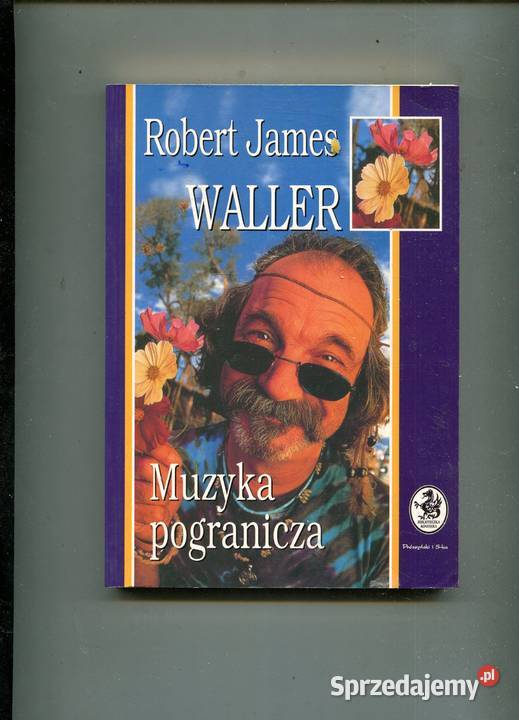 Muzyka pogranicza Robert James Szczecin