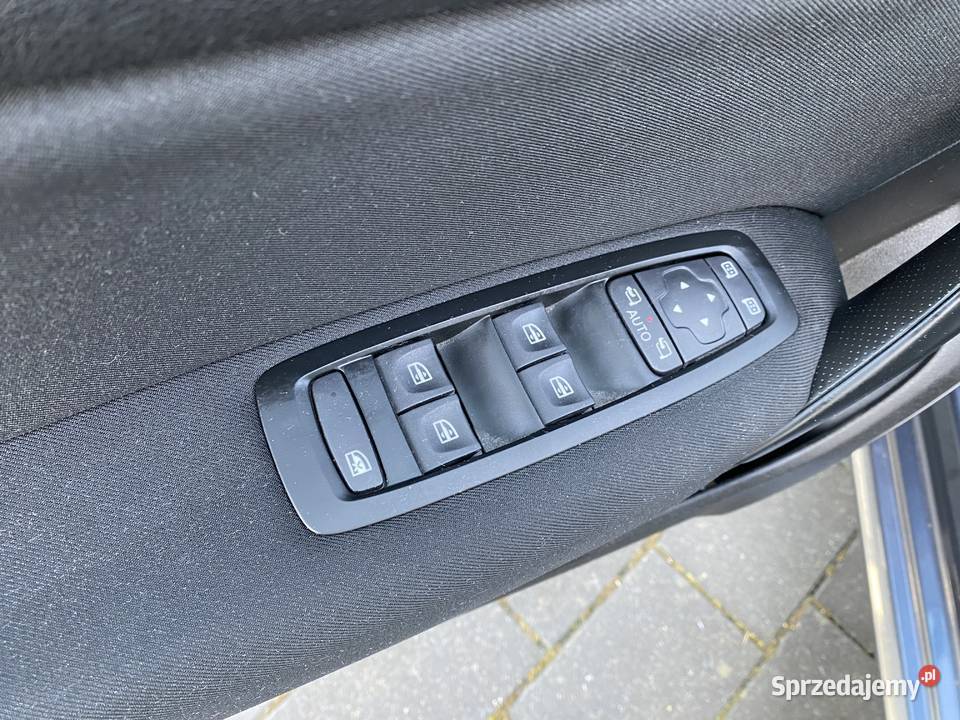 Renault Megane IV Kombi 15 Blue dCi 6 biegów Led Kępno