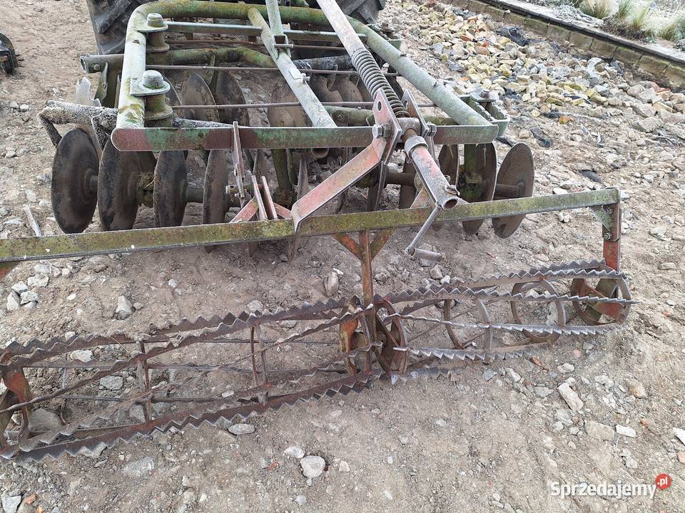 Talerzówka Włocławek sprzedam