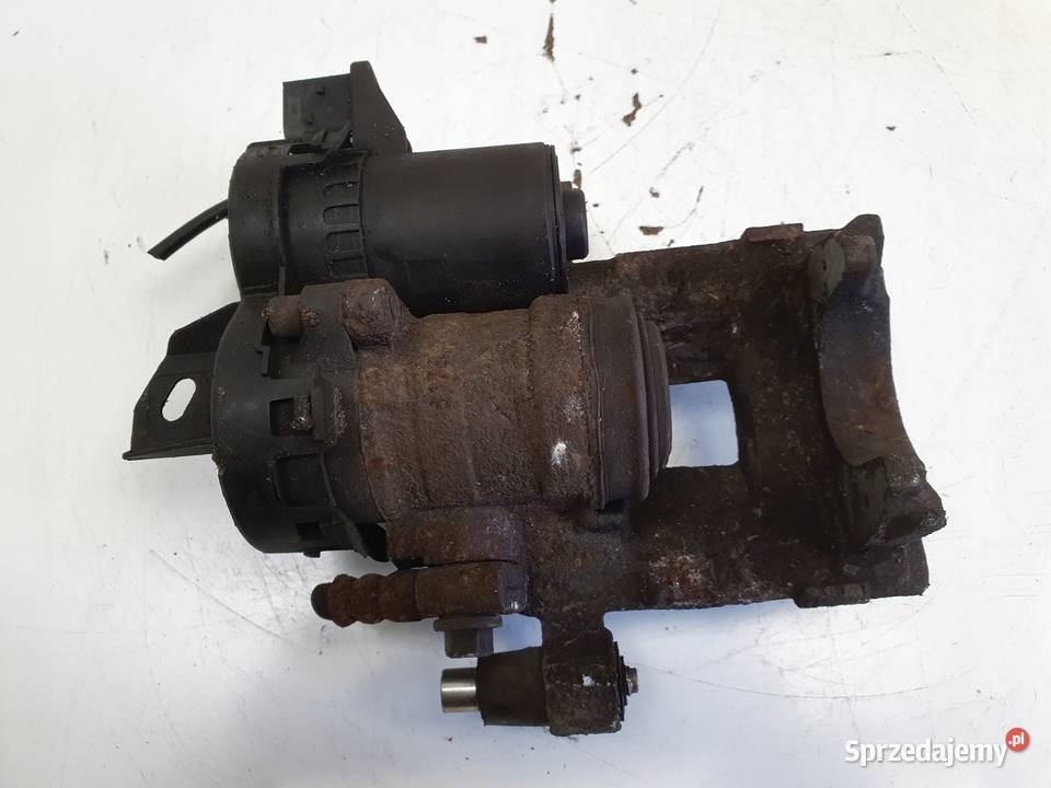 Volvo S90 V90 XC90 II TYLNY ZACISK HAMULCOWY Zaciski i jarzma Zaciski i jarzma sprzedam