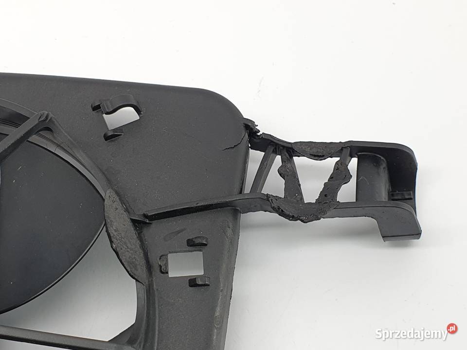 Wentylator Chlodnicy Wiatrak BMW 1000 łódzkie