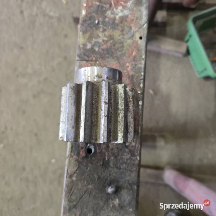 Części do suszarni pedrotti Starczów