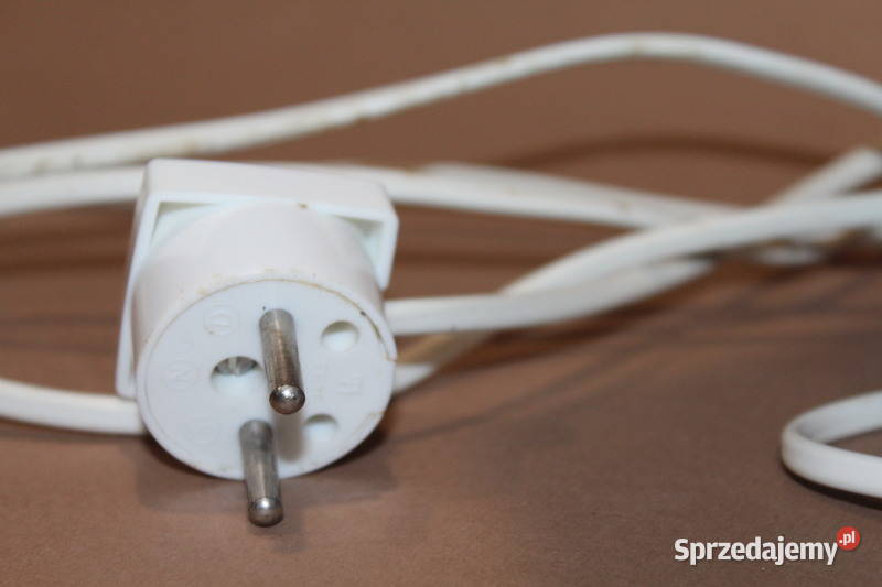 Porcelanowa lampa ręcznie malowana 211 FiaF