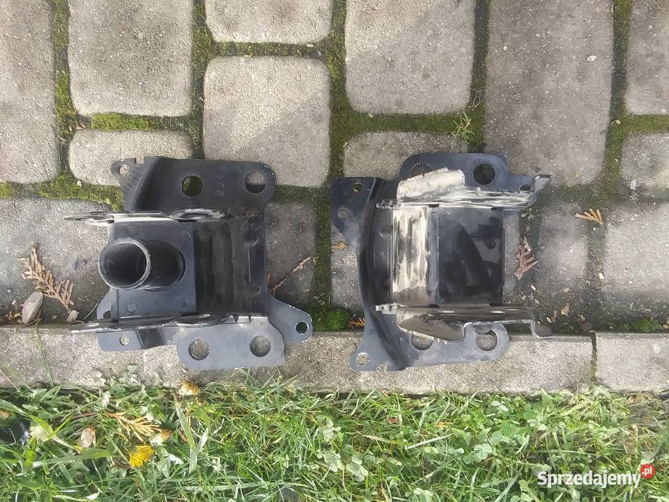Odboj strefa zgniotu A3 8P Lubin