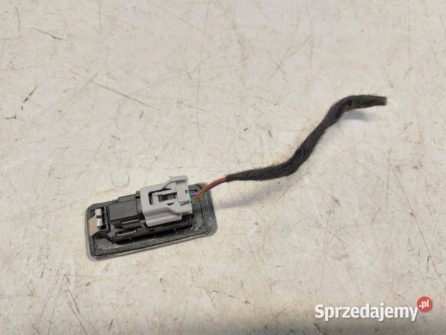 Cherry Jaecoo 7 PHEV 2025r Mikrostyk klapy dolnośląskie