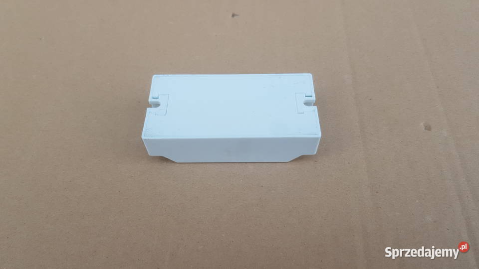 Statecznik elektroniczny OSRAM QUICKTRONIC QTECO Zasilacze Zasilacze Warszawa sprzedam