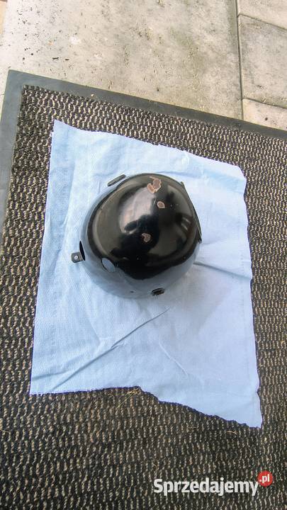 Skorupa lampy WSK 125 B1 Rzeszów