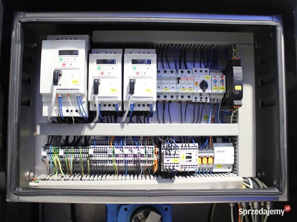 Nastrzykiwarka Gunther PI 52 M produkcja zakład Niedźwiedź sprzedam