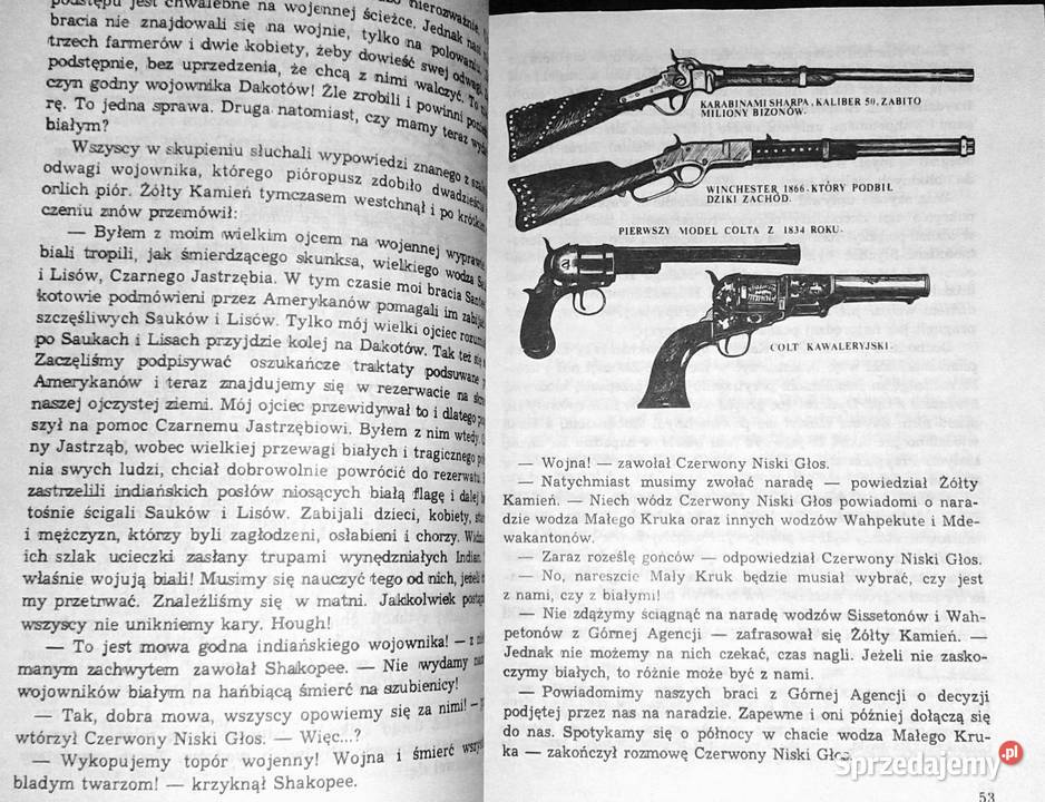 Złoto Gór Czarnych Tom 123 Krystyna i Alfred