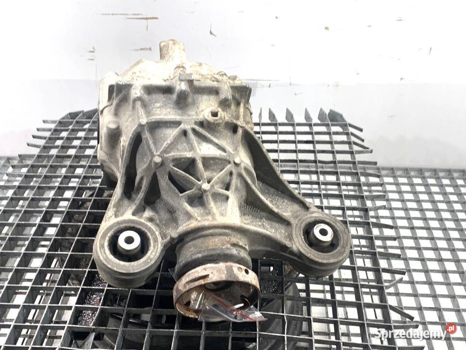 MOST DYFER TYŁ JAGUAR FPACE HK834A213FC 20 180 Mosty podkarpackie sprzedam