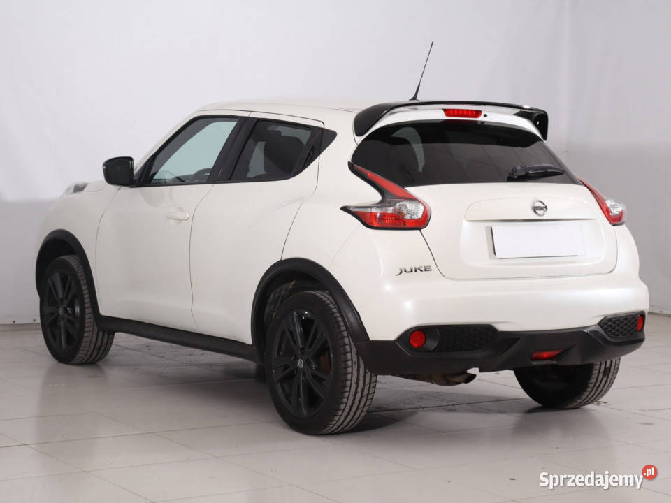 Nissan Juke 12 DIGT mazowieckie Piaseczno sprzedam
