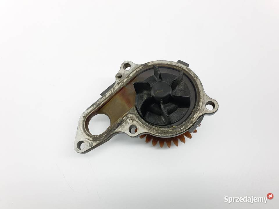 Pompa Wody Wirnik Obudowa Suzuki Ltz 400