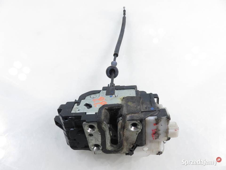 ZAMEK PRAWY PRZEDNI KIA CEED I SW ED