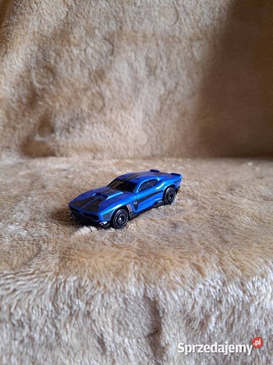 Resorak Hot Wheels Kraków
