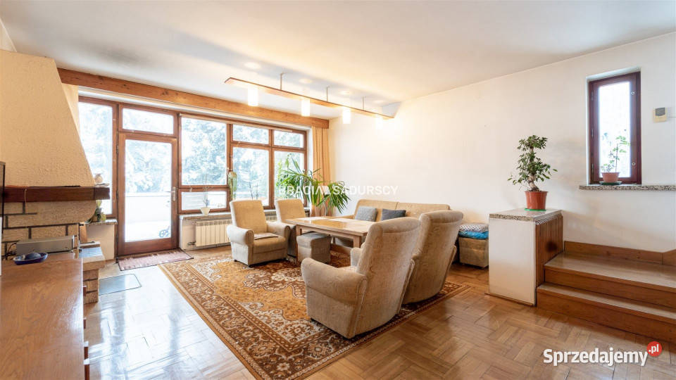 Sprzedaż domu wolnostojącego 168 metrów Łysa Łysa Góra sprzedam