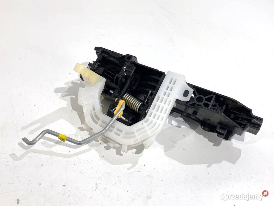 KLAMKA ZEWNĘTRZNA PRAWY PRZÓD KIA CEED Crossover