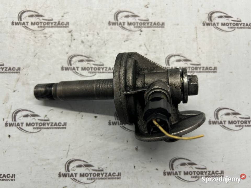 QASHQAI 15 DCI K9K282 106 159 podstawa filtra Rok produkcji 2010 Kielce