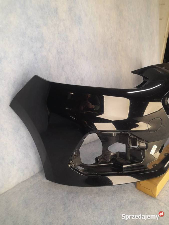 FORD FIESTA MK8 ST STLINE STLINE ZDEEAK PRZÓD Lublin sprzedam