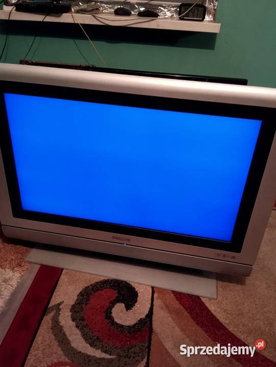 Tv Philips okazja Philips Telewizory Seroczyn