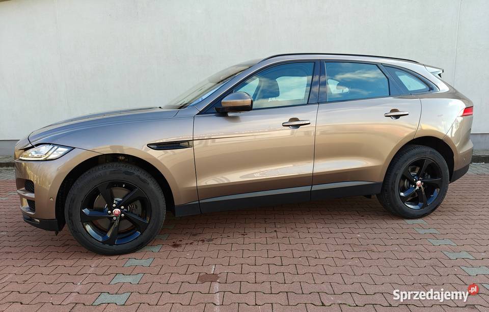 30D300FULL 4X4LEDY Radomsko