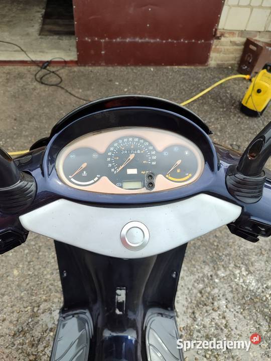 Aprilia