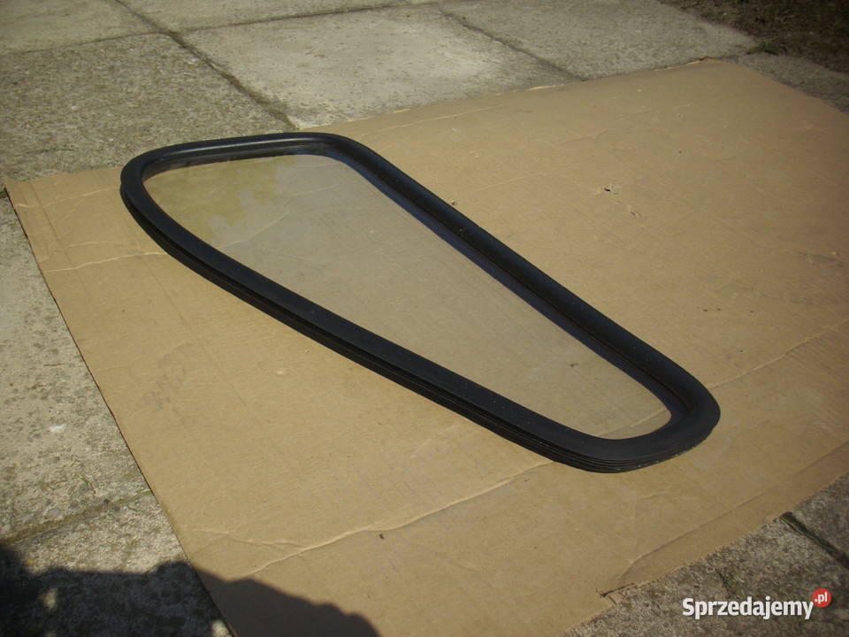 Szybka szyba prawa drzwi oryginał MERCEDES T1 świętokrzyskie Kielce