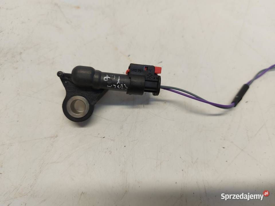 TESLA MODEL Y 2024r CZUJNIK UDERZENIA AIRBAG sprzedam