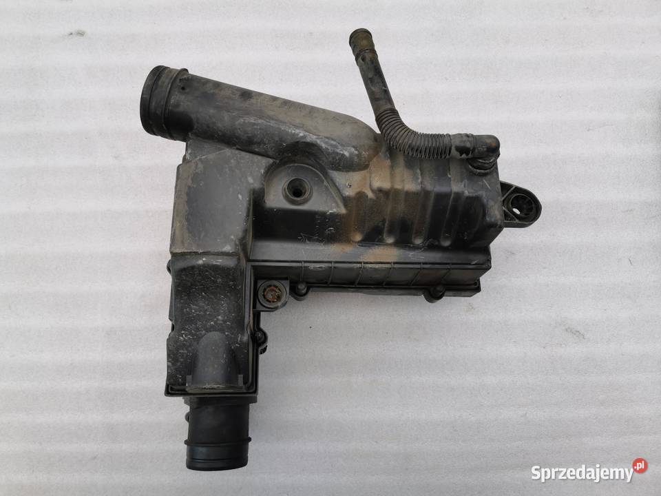 Obudowa Filtra Powietrza Audi Seat Skoda VW TDI Wyszków