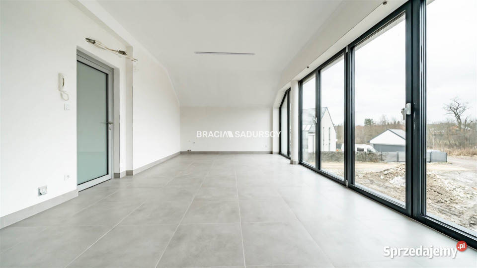 Lokal Kraków Skotnicka 33m2