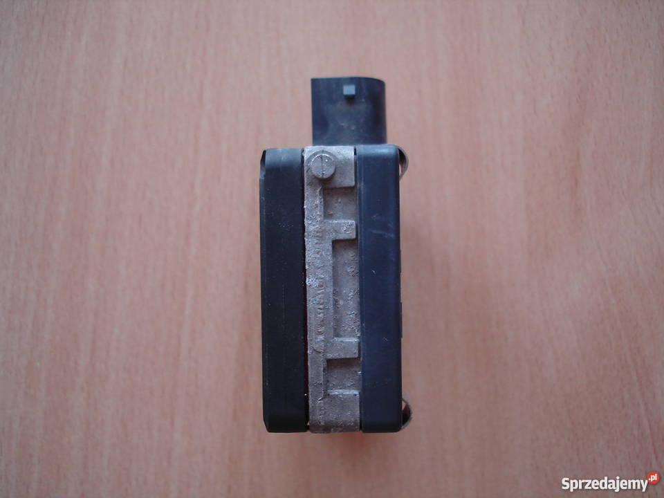 JeepRenegade Radar Sensor Szamotuły