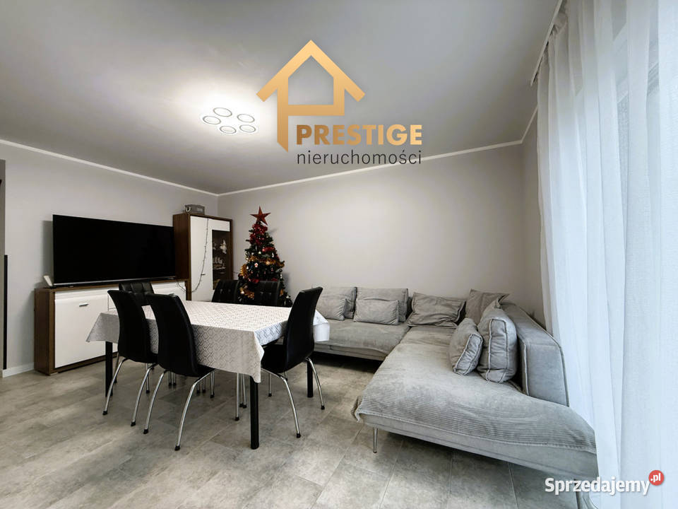 Wyjątkowy lokal mieszkalny z ogrodem Węglew taras Sprzedaż Domy sprzedam