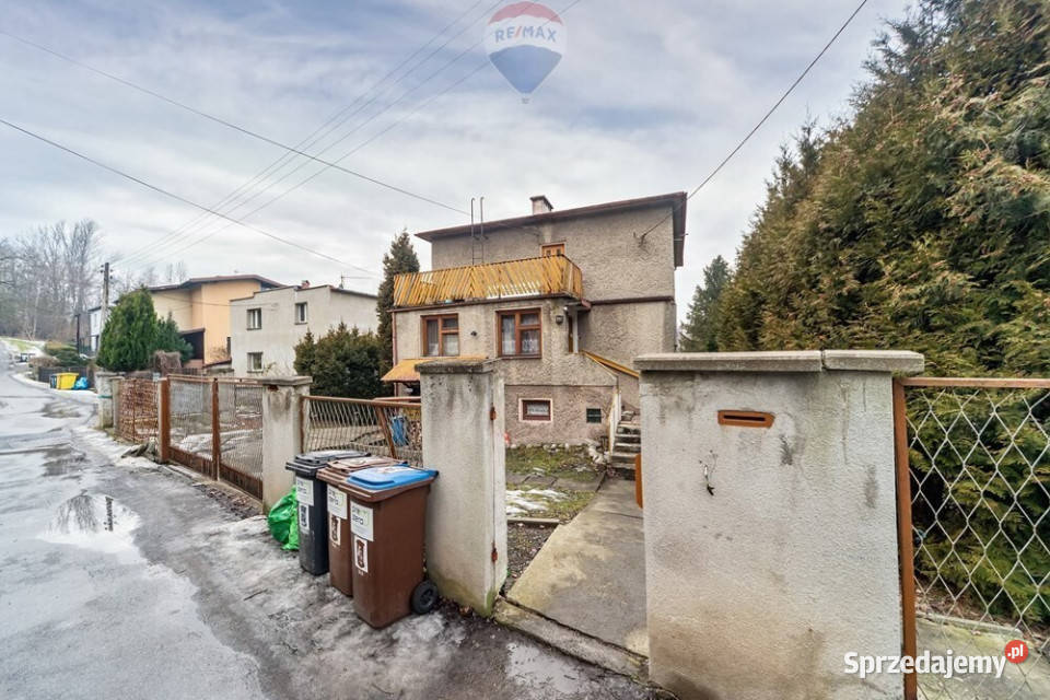 Nieruchomość z potencjałem Wyzwolenia Nieruchomości