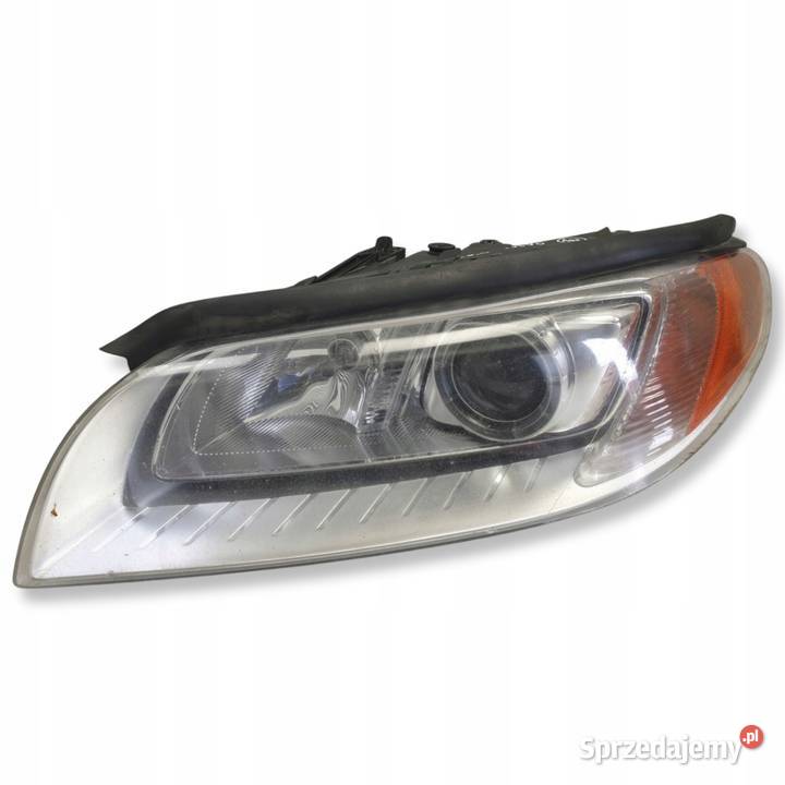 LAMPA LEWA PRZEDNIA VOLVO S80 V70 XC70 LEWY lubelskie Chełm