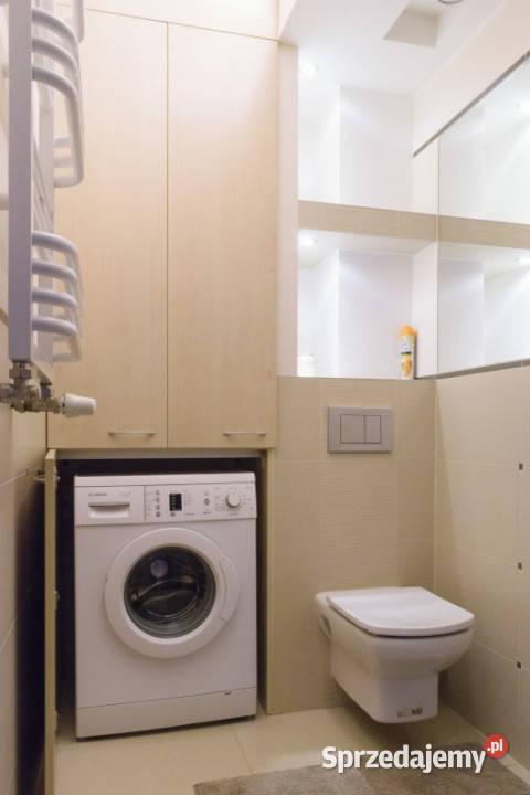 Wynajmę mieszkanie Gdynia Redłowo Legionów Rok budowy 2004