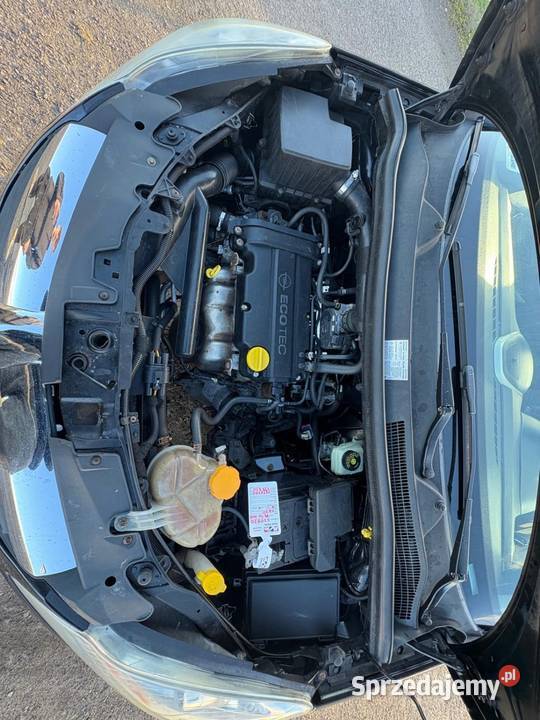 Opel Corsa śląskie Gliwice sprzedam