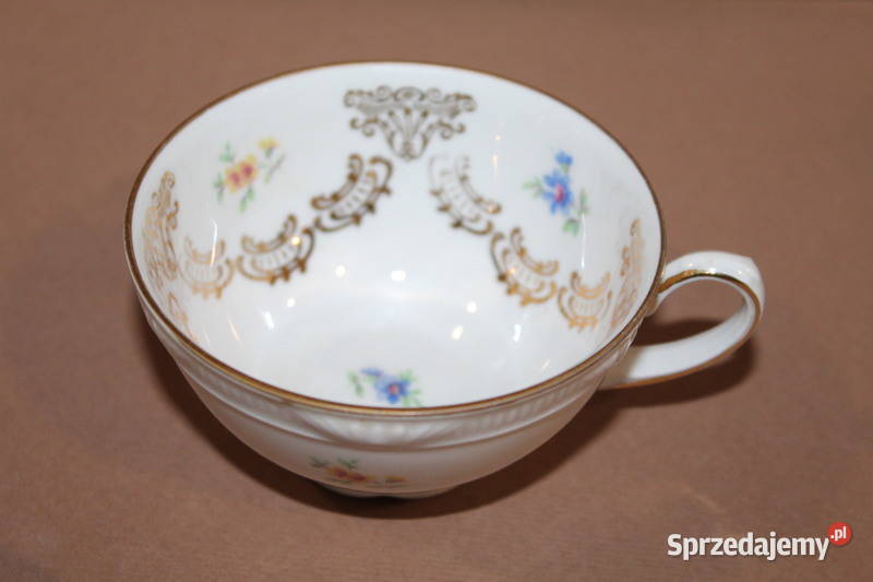 Serwis kawowy Zet Scherzer 19301946 956